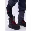 Комбинезон-вейдерсы Finntrail Drysuit Pro 2504 Grey, мембрана Hard-Tex, серый, размер 58-60 (XXL), 185-195 см