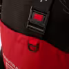 Полукомбинезон-вейдерсы детские Finntrail Airman Kids 5219, мембрана Hard-Tex, красный, 146-152 см