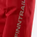 Полукомбинезон-вейдерсы детские Finntrail Airman Kids 5219, мембрана Hard-Tex, красный, 146-152 см