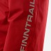 Полукомбинезон-вейдерсы детские Finntrail Airman Kids 5219, мембрана Hard-Tex, красный, 146-152 см