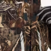 Куртка мужская Finntrail Greenwood Max-5 4021, мембрана Hard-Tex, камуфляж, размер 48-50 (M), 170-180 см