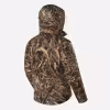 Куртка мужская Finntrail Greenwood Max-5 4021, мембрана Hard-Tex, камуфляж, размер 48-50 (M), 170-180 см