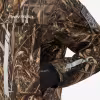 Куртка мужская Finntrail Greenwood Max-5 4021, мембрана Hard-Tex, камуфляж, размер 54-56 (XL), 180-190 см