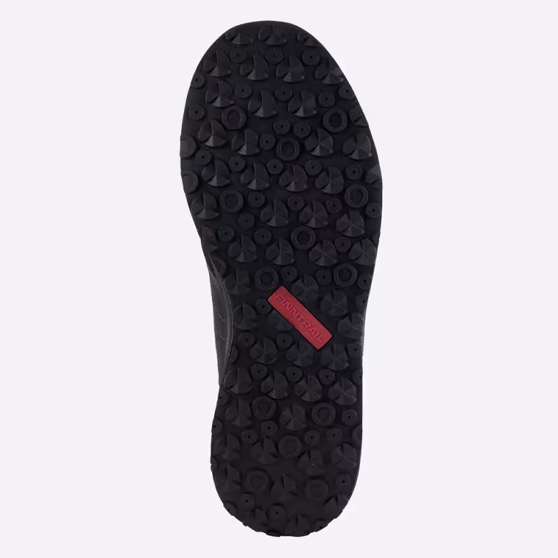 Ботинки забродные мужские Finntrail Speedmaster 5228, черный, размер 40