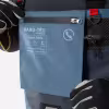 Полукомбинезон-вейдерсы Finntrail Proguide 1535 Blue, мембрана Hard-Tex, синий, размер 54-56 (XL), 180-190 см