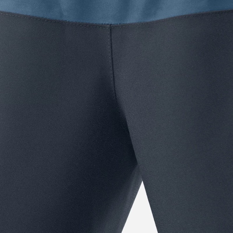 Полукомбинезон-вейдерсы Finntrail Proguide 1535 Blue, мембрана Hard-Tex, синий, размер 54-56 (XL), 180-190 см