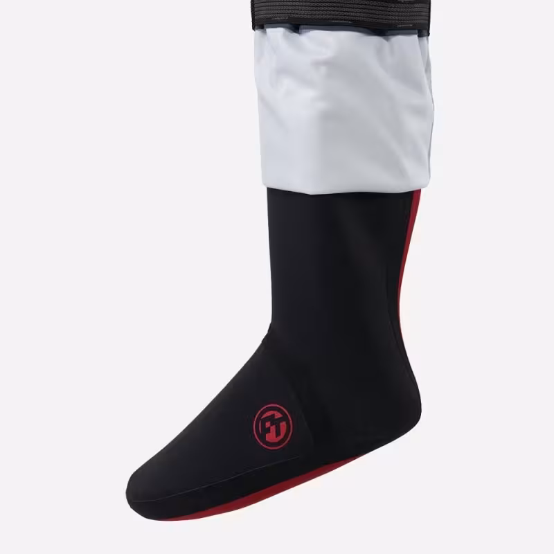 Полукомбинезон-вейдерсы Finntrail Proguide 1535 Blue, мембрана Hard-Tex, синий, размер 54-56 (XL), 180-190 см