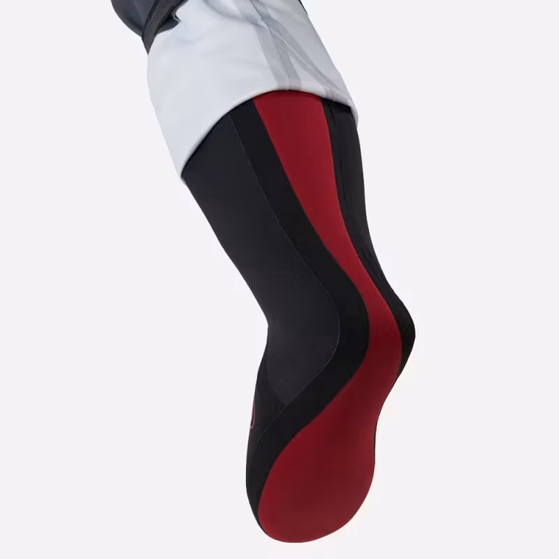 Полукомбинезон-вейдерсы Finntrail Proguide 1535 Blue, мембрана Hard-Tex, синий, размер 54-56 (XL), 180-190 см