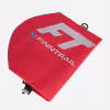 Гермосумка Finntrail TenBag 1727, красный, 10 л