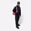 Гермосумка Finntrail TenBag 1727, красный, 10 л