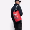 Гермосумка Finntrail TenBag 1727, красный, 10 л