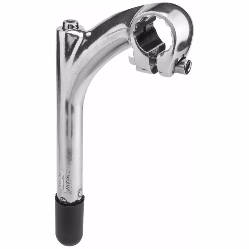 Вынос руля для резьбовой рулевой колонки MQ-41, 1