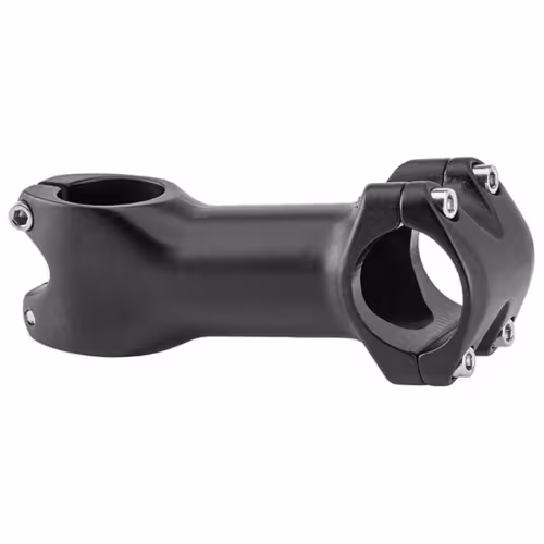 Вынос руля для безрезьбовой рулевой колонки KWG-8-45D, 1-1/8