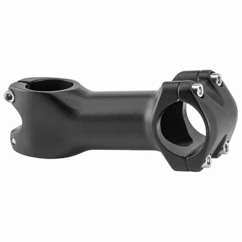 Вынос руля для безрезьбовой рулевой колонки KWG-8-45D, 1-1/8