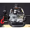 Мотор лодочный 4-тактный Suzuki DF 2.5, 2.5 л.с.