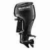 Мотор лодочный 4-тактный Suzuki DF 80 ATL, 80 л.с.