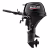 Мотор лодочный 4-тактный Suzuki DF 9.9 BL, 9.9 л.с.