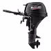 Мотор лодочный 4-тактный Suzuki DF 9.9 BL, 9.9 л.с.