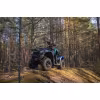 Квадроцикл CFMOTO CForce 500 Basic, красный