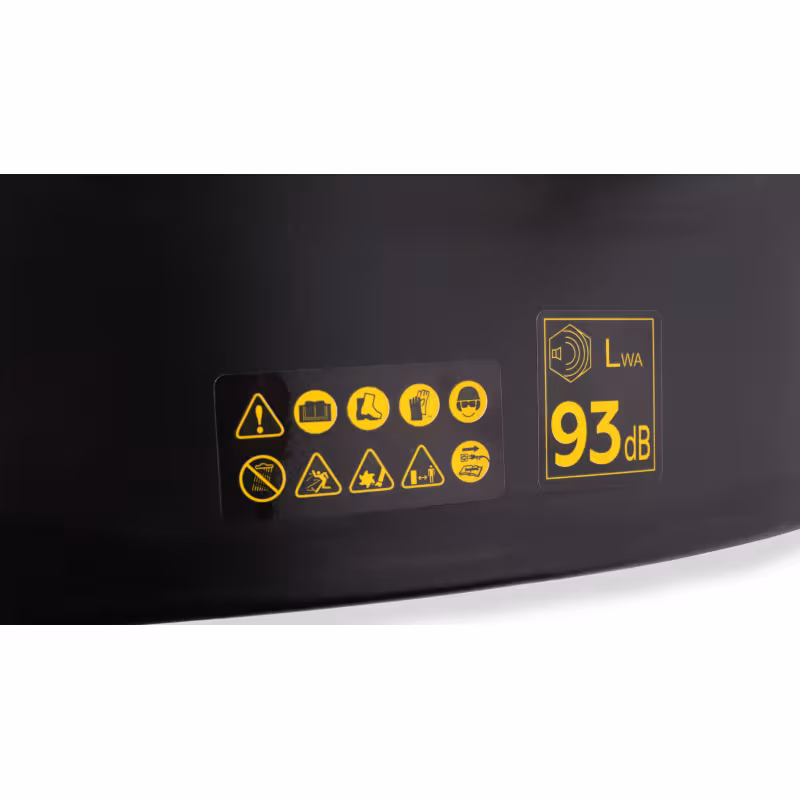 Культиватор электрический Champion EC1500