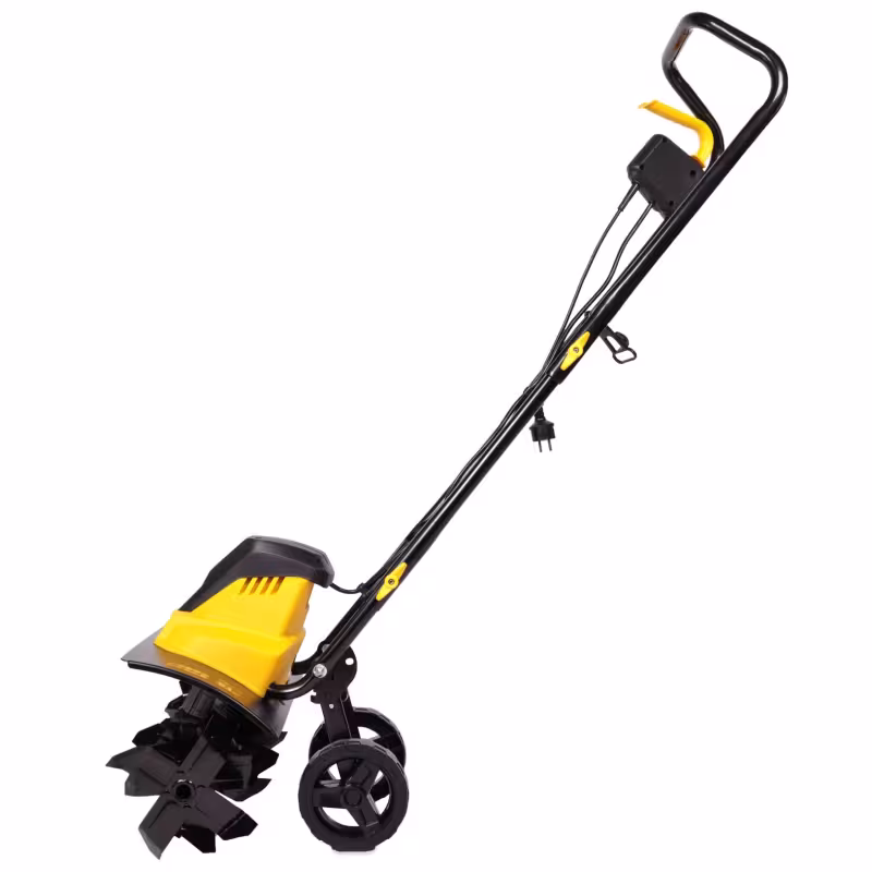 Культиватор электрический Champion EC1500