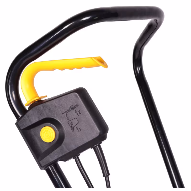 Культиватор электрический Champion EC1500