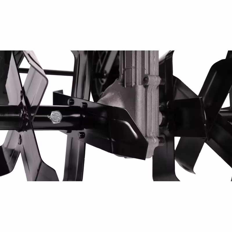 Культиватор электрический Champion EC1500