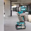 Дрель ударная аккумуляторная Makita HP002GZ