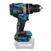 Дрель ударная аккумуляторная Makita HP002GZ