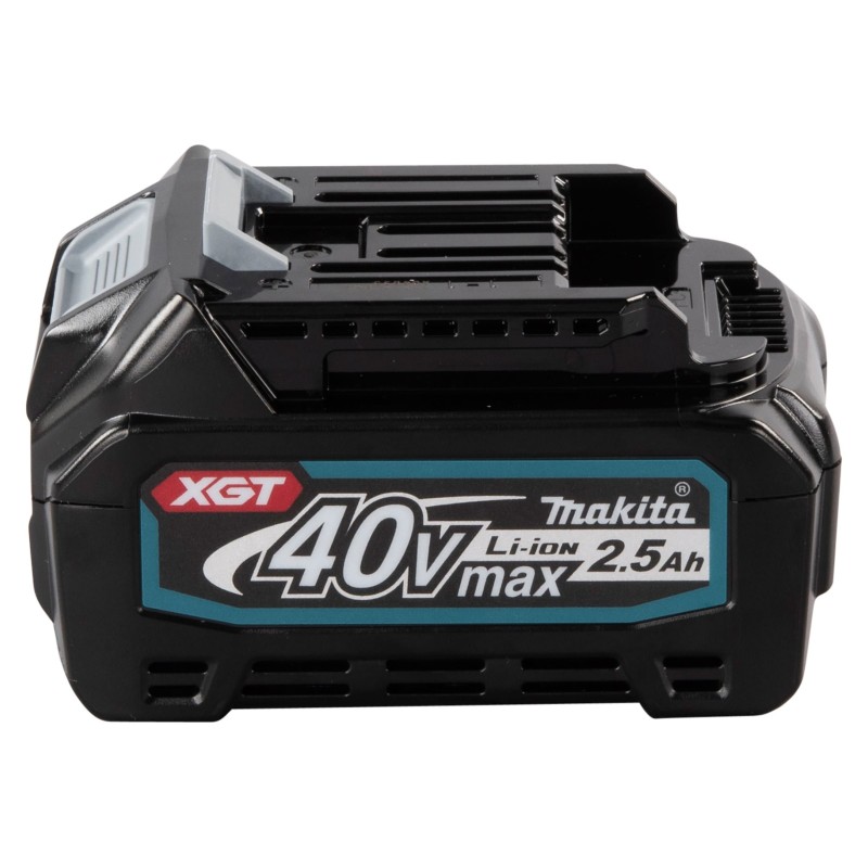 Аккумулятор Makita BL4040 XGT (Li-Ion, 40В, 4Ач) 