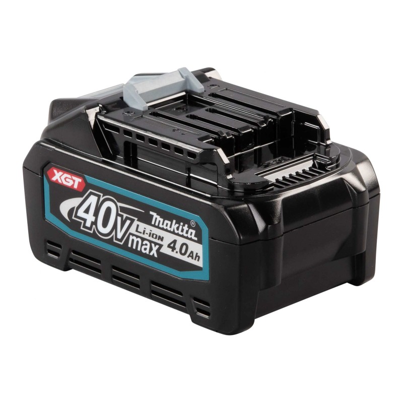 Аккумулятор Makita BL4040 XGT (Li-Ion, 40В, 4Ач) 