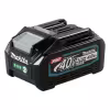 Аккумулятор Makita BL4040 XGT (Li-Ion, 40В, 4Ач)