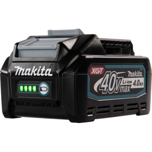 Аккумулятор Makita BL4040 XGT (Li-Ion, 40В, 4Ач) 