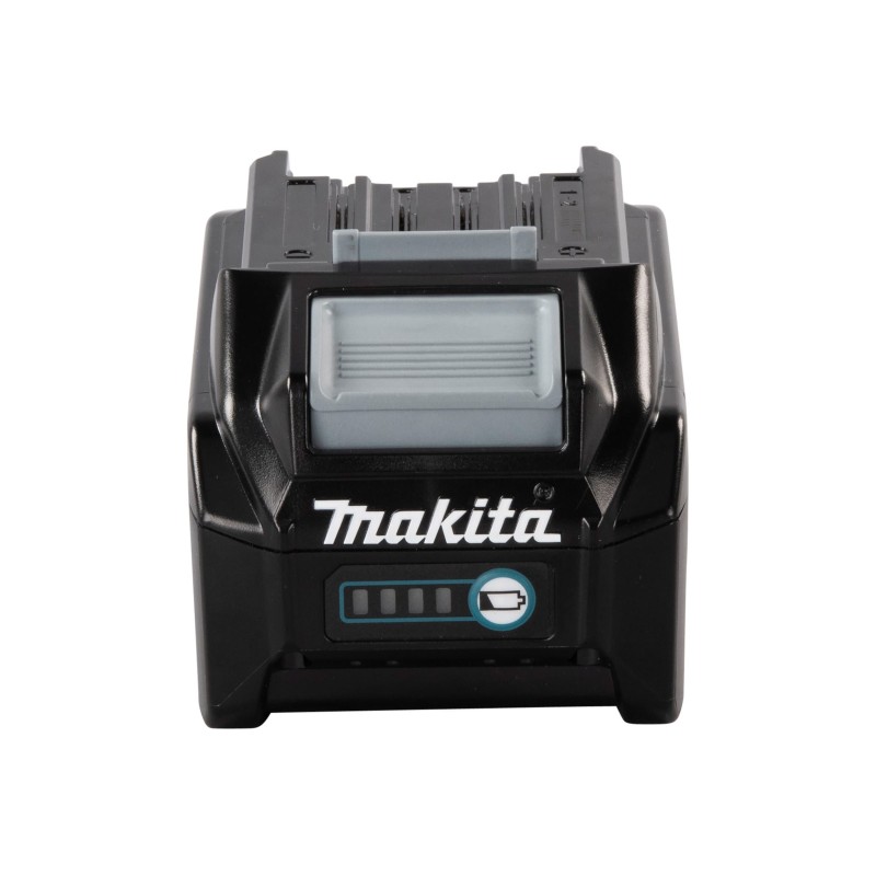 Аккумулятор Makita BL4040 XGT (Li-Ion, 40В, 4Ач) 