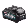 Аккумулятор Makita BL4040 XGT (Li-Ion, 40В, 4Ач)