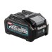 Аккумулятор Makita BL4040 XGT (Li-Ion, 40В, 4Ач) 