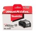 Аккумулятор Makita BL4040 XGT (Li-Ion, 40В, 4Ач) 