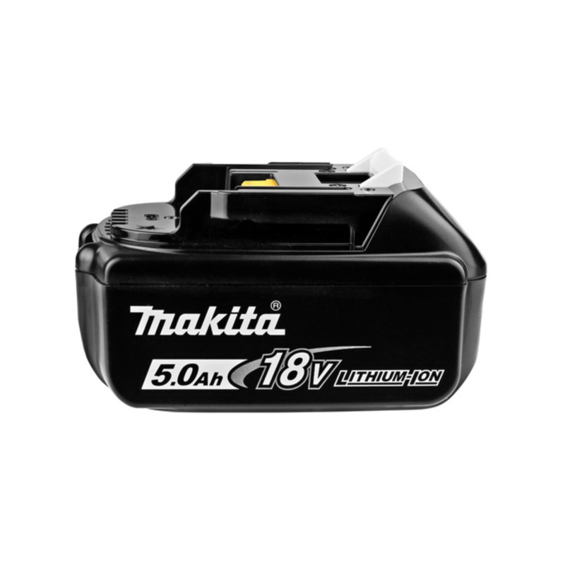 Аккумулятор Makita BL1850B (Li-Ion, 18В, 5Ач)