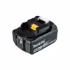 Аккумулятор Makita BL1850B (Li-Ion, 18В, 5Ач)