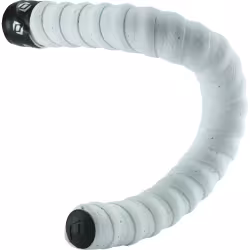 Обмотка руля Syncros Cork Gel white, белый