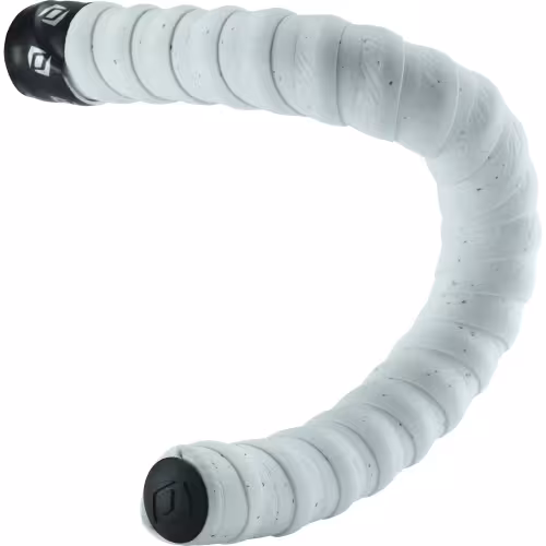 Обмотка руля Syncros Cork Gel white, белый