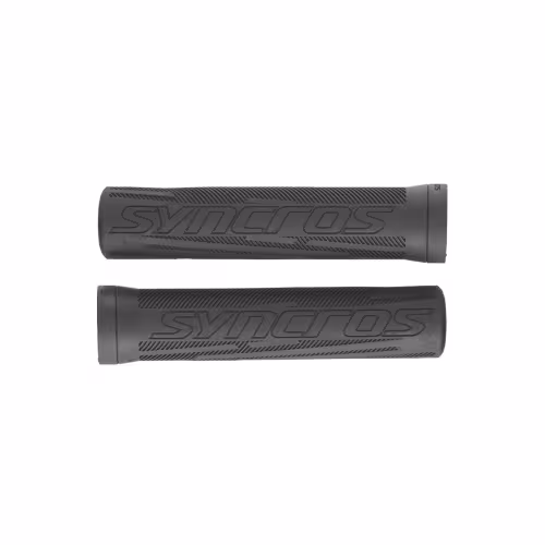 Грипсы Syncros Pro, черный