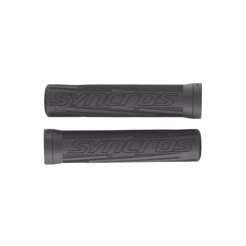 Грипсы Syncros Pro, черный