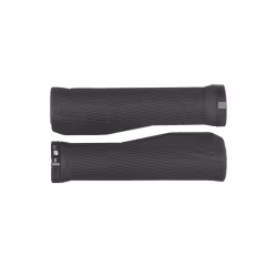 Грипсы Syncros Comfort Lock-On, черный