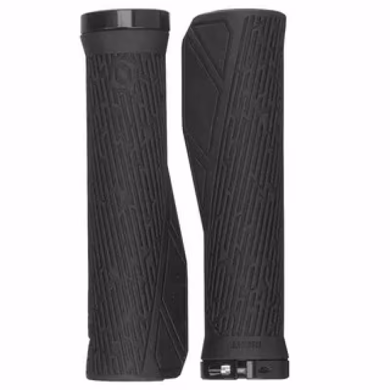 Грипсы Syncros Comfort Lock-On, черный