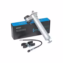 Шприц под шуруповерт Nordberg NO2501, 400мл  