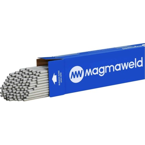 Электроды Magmaweld EH 330 (CARDBOARD) для наплавки, d = 3.25х5.0 кг 