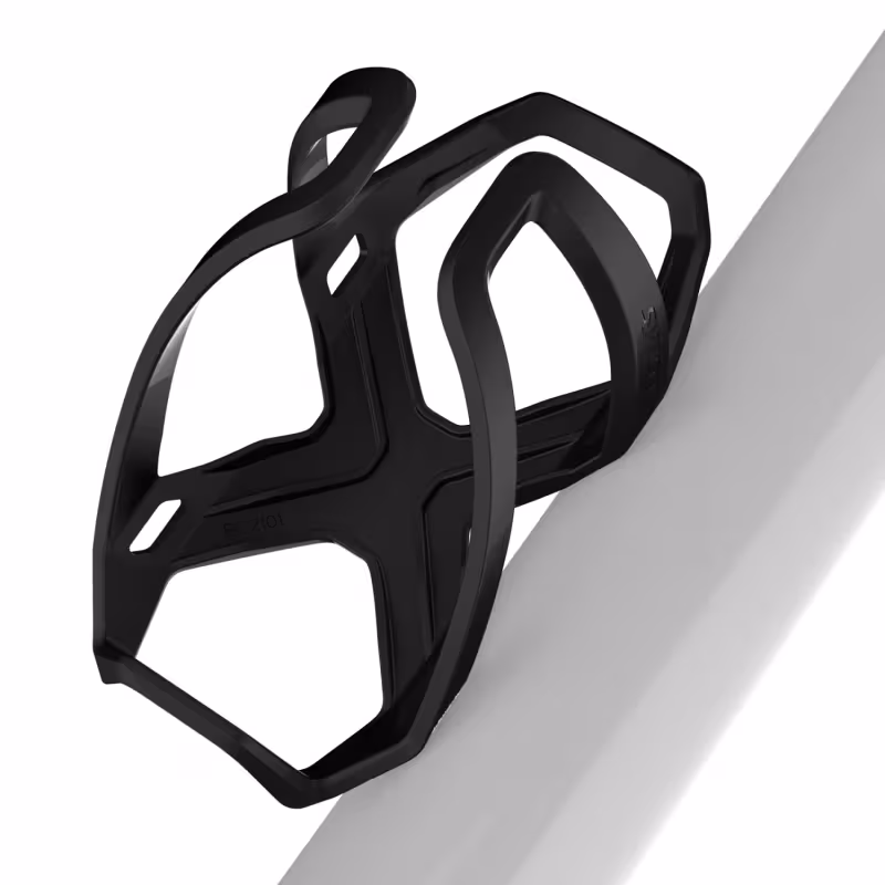 Флягодержатель Syncros Tailor Cage 3.0 black, черный