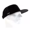 Кепка-бейсболка Scott Tuned Black, хлопок, черный