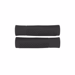 Грипсы Syncros XC, черный